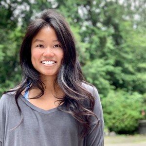 Meet your Posher, Aislinn